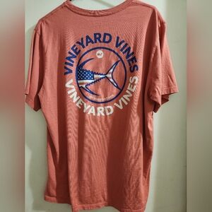 Vineyard Vines shirt size Large